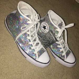 Chuck Taylor High top Converse